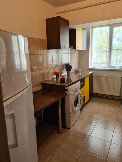 Garsonieră decomandată în Cornitoiu