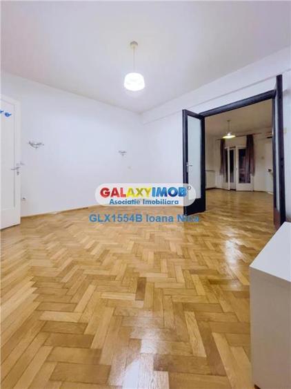 Apartament cu 2 camere semidecomandat, mobilat în Universitate