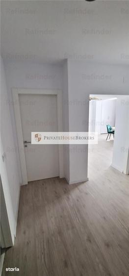 Pipera | Aviatiei | Rond OMV | Ivory Residence | Bloc 2024 | Modern - 13