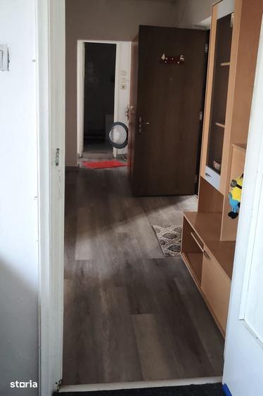 RAHOVA 2 CAMERE MOBILAT UTILAT COMPLET SEMI STRADAL OFERTA - 3