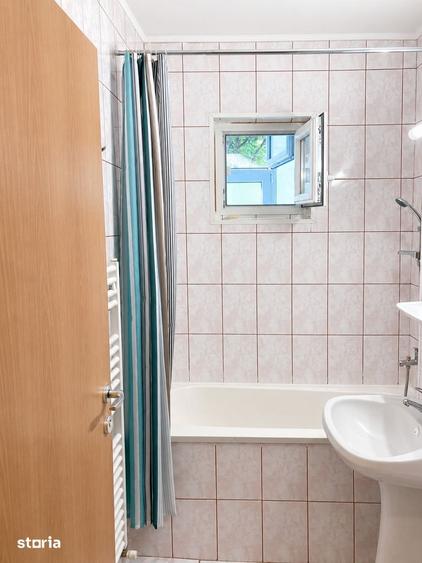 Apartament cu 2 camere în Mărăști