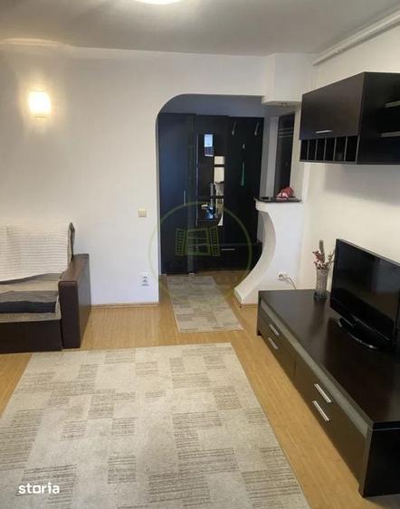 Garsoniera | Centrul Civic - str. Toamnei | Afi - 8