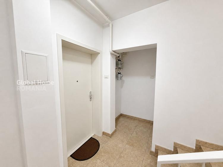 Apartament cu 2 camere decomandat, mobilat în Ștefan cel Mare