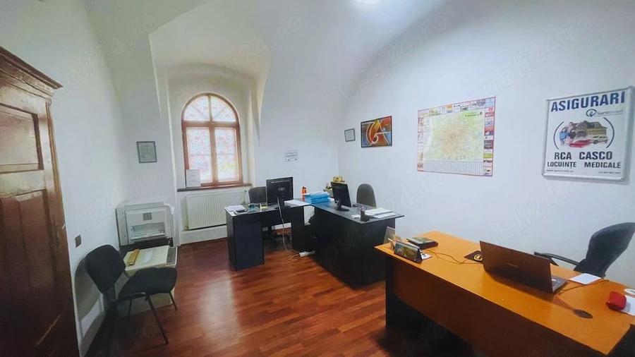 Spațiu comercial, de 42 mp, în P-ța Unirii