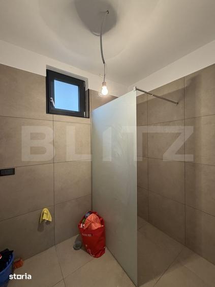 Casa noua la cheie parter, 375 mp teren, Eurocartier Brestei - 5