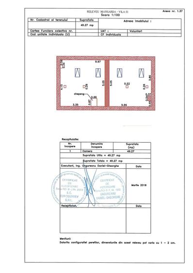 Vila 5 camere Pipera | Complex Oxford Gardens | Gradina - 33