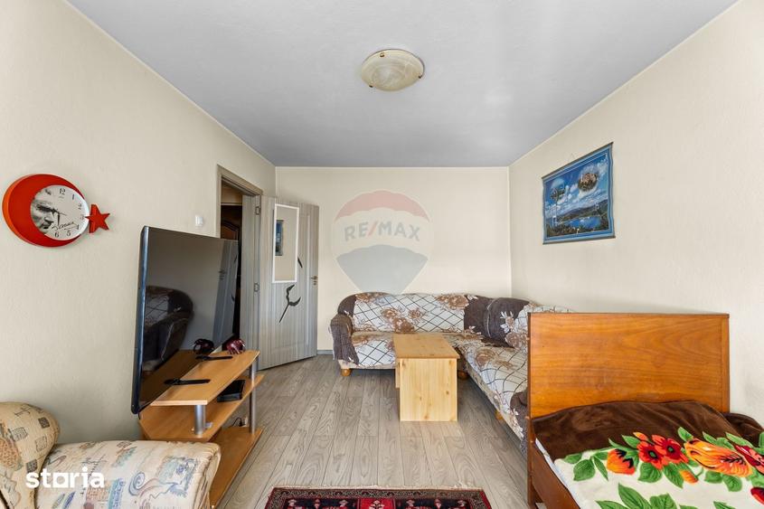 Apartament 3 camere renovat 2023- Posibilitate preluare chiria? - 1