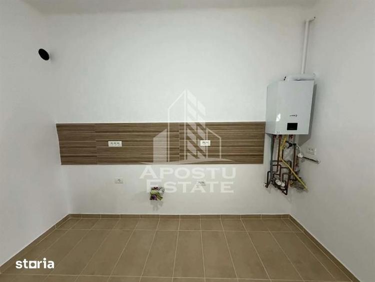 Garsonieră în Elisabetin
