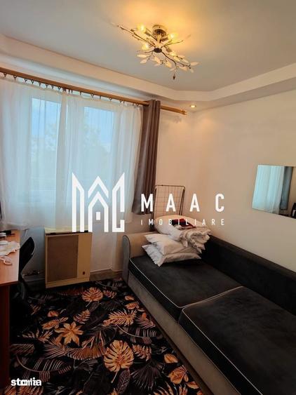 Apartament cu 2 camere în Țiglari