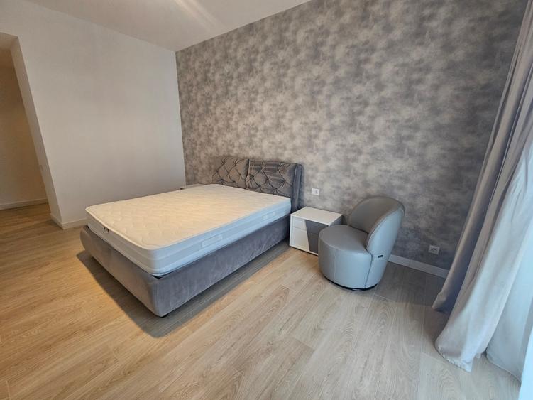 4 cam 190mp Residence5- Oliveto, parcare subterana, curte interioara, comision 0 - 38