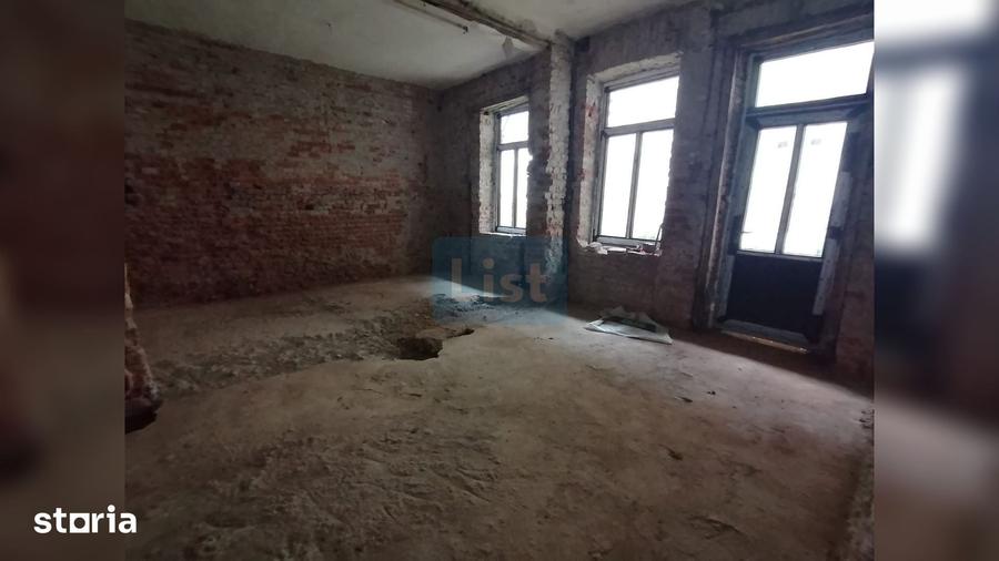 Spațiu comercial, de 145 mp, în Ultracentral