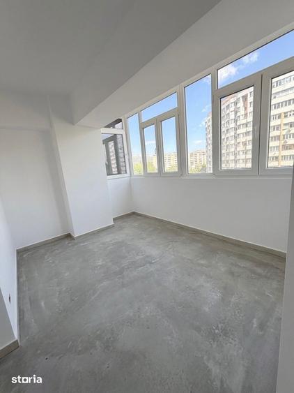 Apartament cu 4 camere în Obor