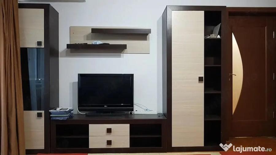 Garsonieră decomandată în Muncii