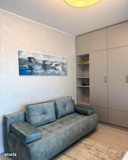Apartament cu 2 camere decomandat în Copou