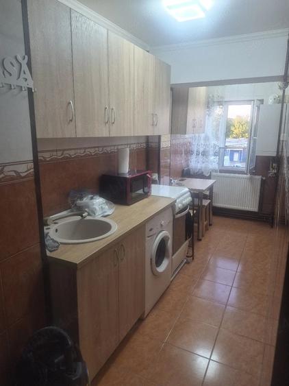 Garsonieră decomandată în Progresul