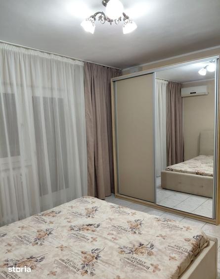 Apartament 3 camere zona Timpuri Noi ,Nerva Traian - 1