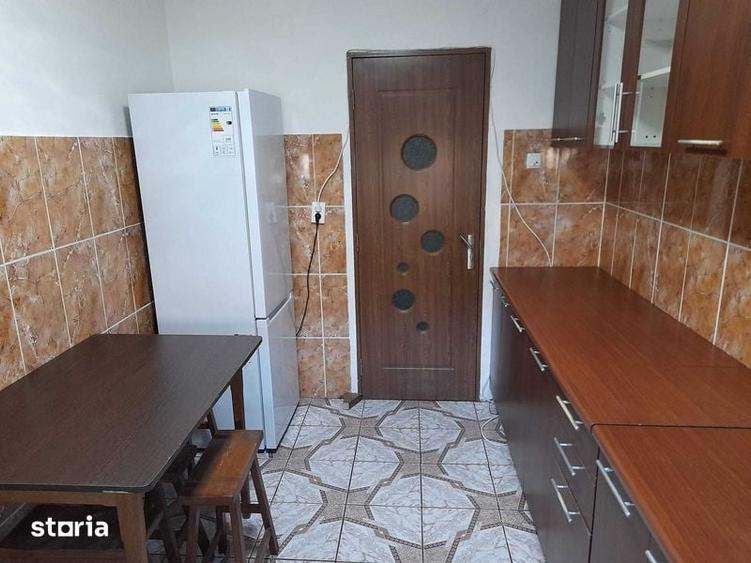 Chirie apartament 3 camere Nufarul 1 - 2