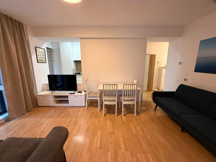 Apartament 3 camere | Arcadia Residence | Domenii | modern | parcare - 5