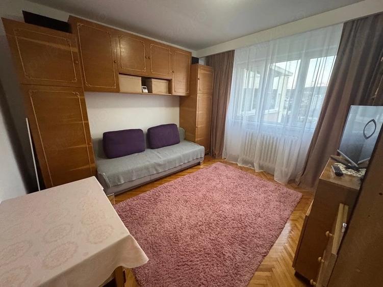 Apartament cu 2 camere decomandat în Mănăștur
