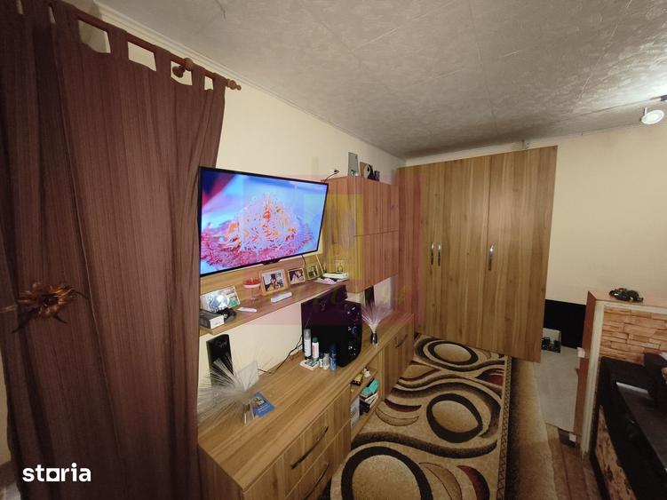 Casă cu 3 camere cu Teren 320 Mp în Colibași