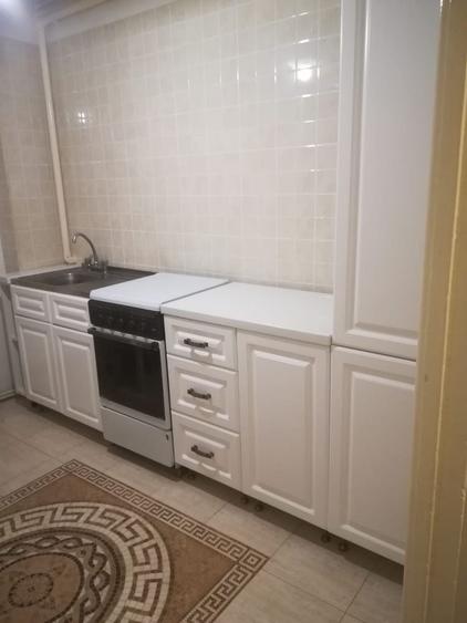 Apartament cu 2 camere în Cornișa