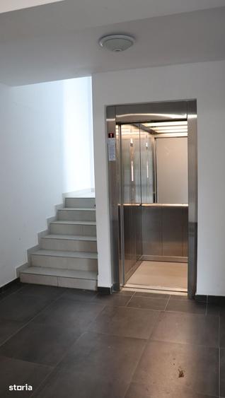 Apartament 2 cam. 60 mp, et 2/3, garaj subteran, lift, 2 km de centru - 5