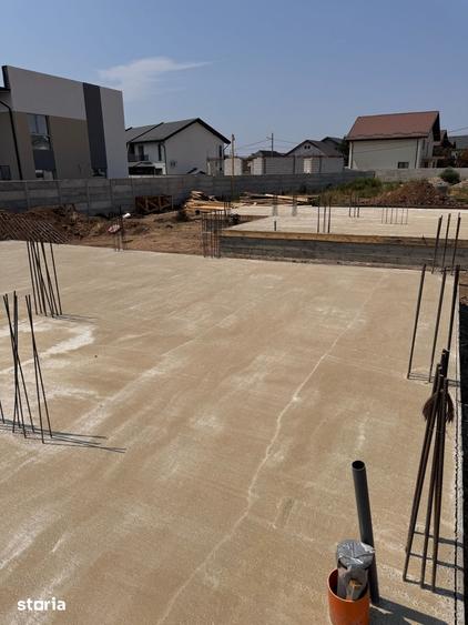 Vila in Pantelimon - 3