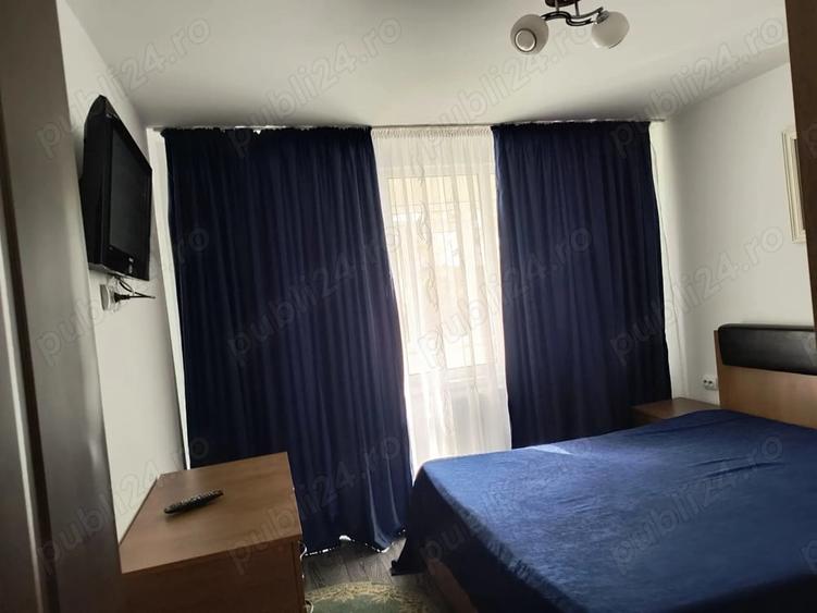 Apartament cu 3 camere decomandat în Ultracentral