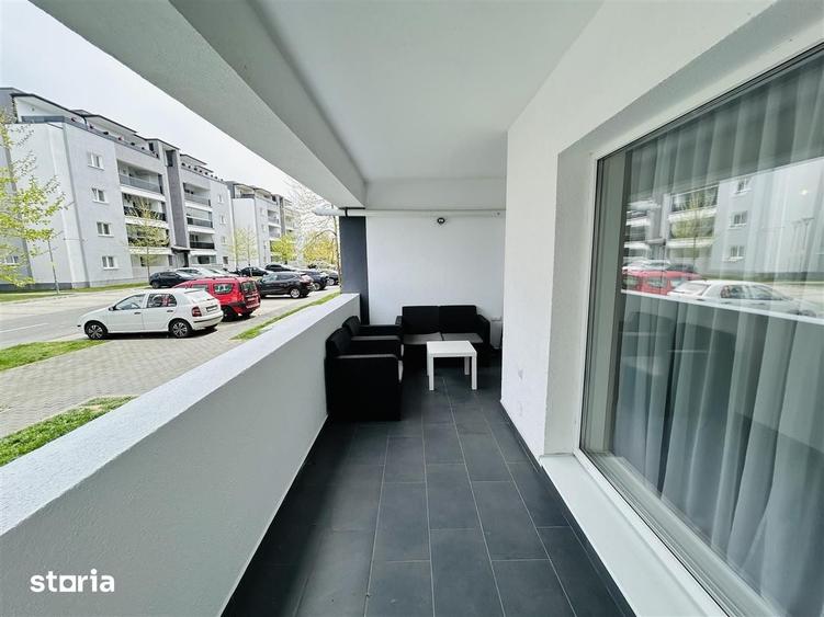 Apartament cu 3 camere în Piața Cluj