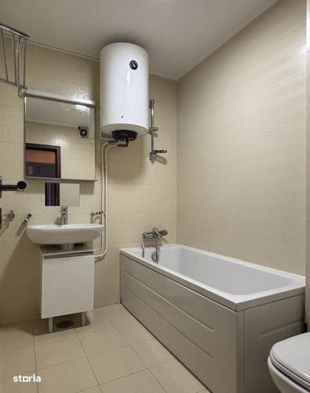 Apartament cu 3 camere în Est