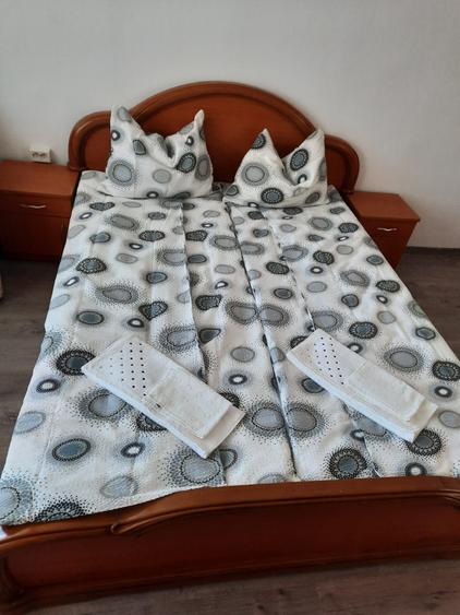 Apartament cu 2 camere în Nufărul