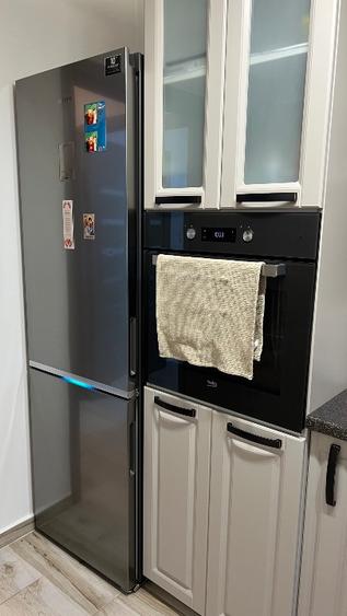 Apartament cu 2 camere decomandat în Chiajna