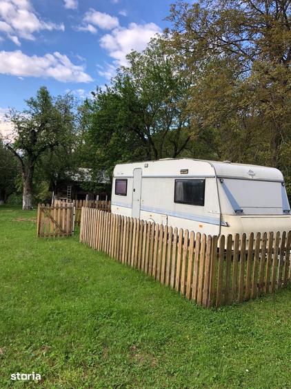 Casă cu 1 camere cu Teren 5000 Mp în Central