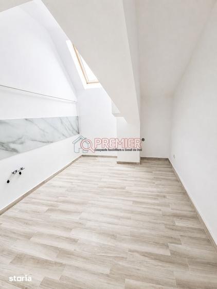 ULTIMA UNITATE! 3 CAMERE CU TERASA 35 MP | FINALIZAT | 10 MIN METROU - 8