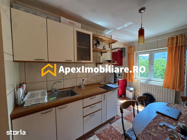 Apartament 2 camere de inchiriat Dristor Bucuresti | ApexImobiliare.ro - 9