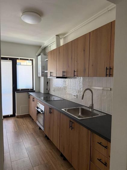 Apartament cu 2 camere decomandat în Florești
