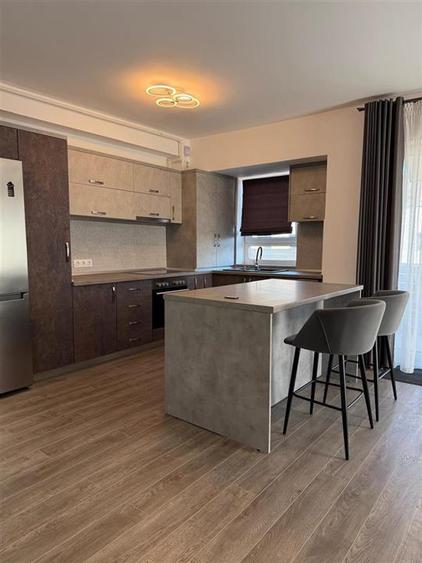 Apartament 2.5 Camere | Avantgarden | Parcare | Boxa - 2