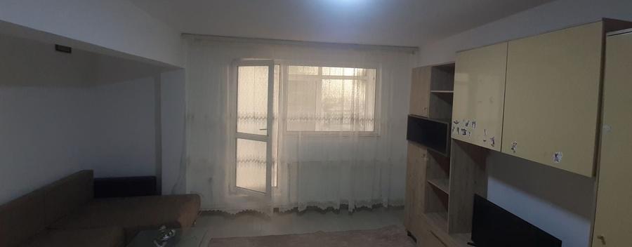 Apartament cu 2 camere decomandat în Dunărea