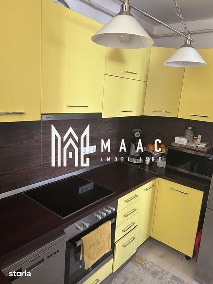 Apartament 2 Camere | Balcon | Decomandat | Etaj 2 - 5