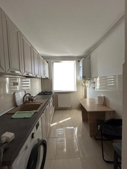 Apartament cu 2 camere decomandat în Dărmănești