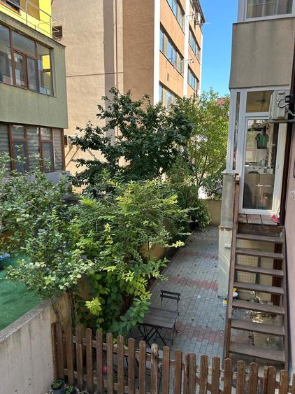 Apartament cu 2 camere în Primo