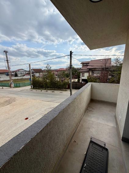 Apartament cu 2 camere decomandat în Dudu