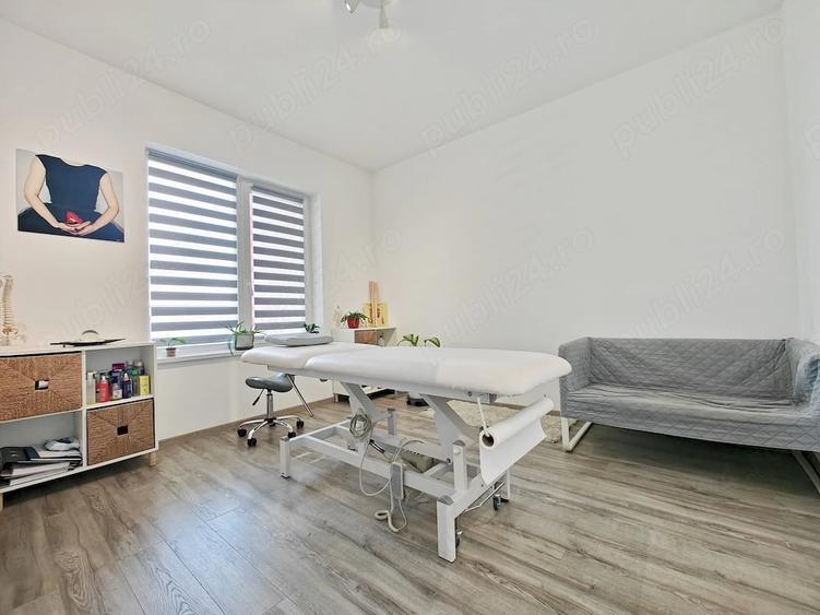 Apartament cu 2 camere decomandat în Giroc