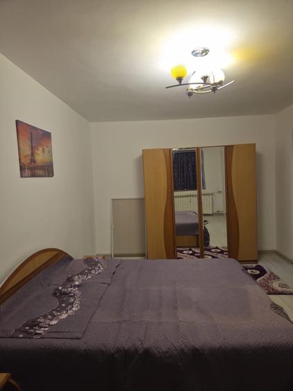 Garsonieră semidecomandată, mobilată în Tineretului