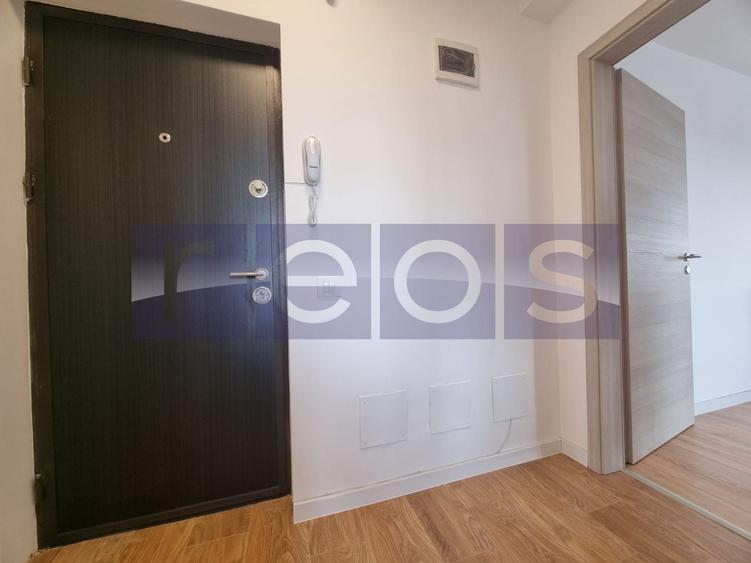Apartament cu 2 camere decomandat, mobilat în Eroii Revoluției
