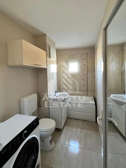 Apartament cu 3 camere decomandat în 6 Vânători