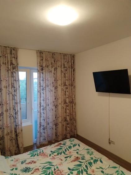 Apartament cu 2 camere decomandat, mobilat în Giroc