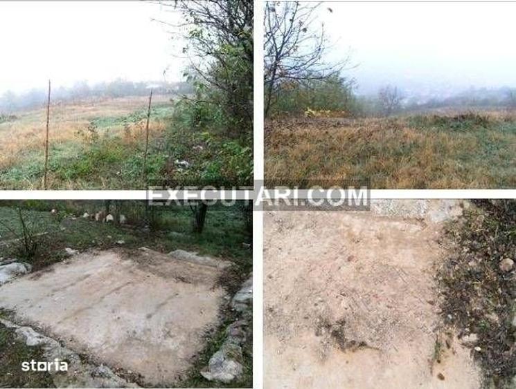 Casă cu 3 camere în Hotarele