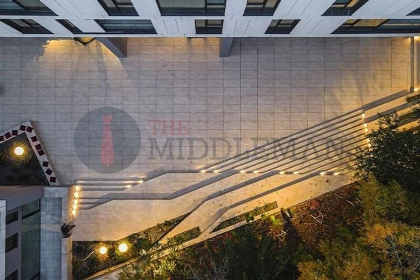Apartament cu 2 camere - Herastrau -livrare 2027 - 10