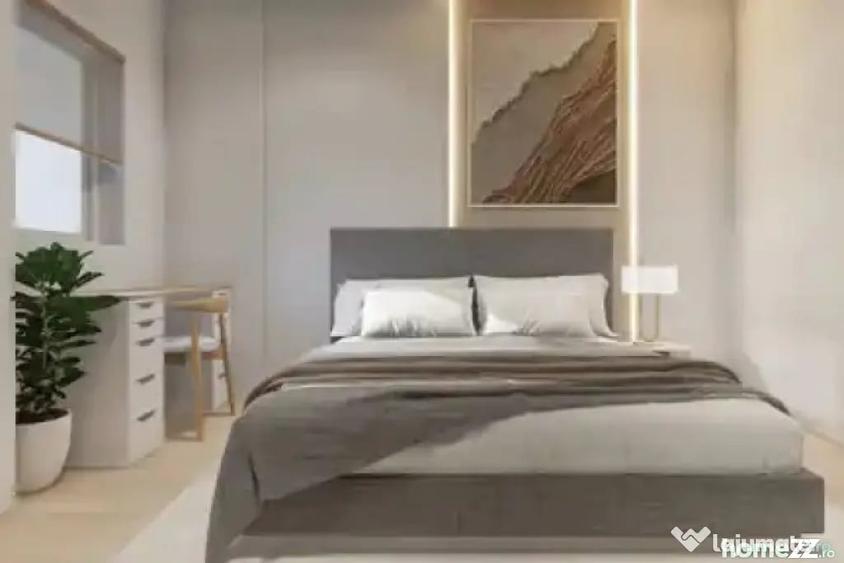 Apartament 3 camere, bloc nou , etaj intermediar , Radauti - 7